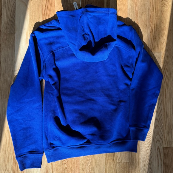 Lululemon all yours hoodie larkspur size xs - Picture 5 of 5